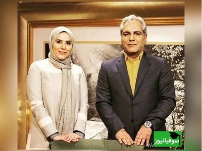 جنگ ابهت مهران مدیری با ابهت سحر دولتشاهی: آدم مگه تو مسائل خصوصی کسی دخالت میکنه؟+ ویدیو