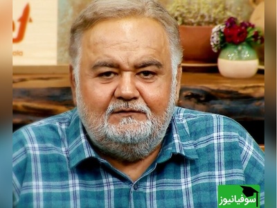 (ویدئو) کلیپی خاطره‌انگیز از مدرسه رفتن اکبر عبدی/ همیشه مدرسش دیر می‌شد...