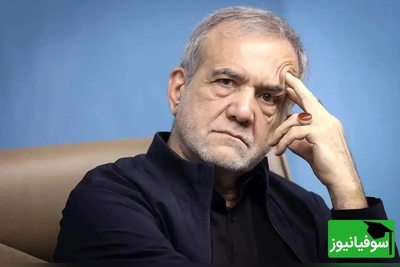 (ویدئو) اقدام جنجالی پزشکیان برای فرار از قید تهران و «دور زدن» مرکز برای یک خدمت بزرگ! / رئیس جمهور: «زمانی که رئیس دانشگاه علوم پزشکی بودم پول ندادند اما 650 خانه بهداشت ساختم!»