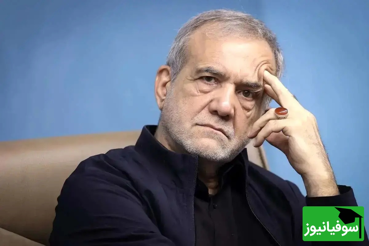 (ویدئو) اقدام جنجالی پزشکیان برای فرار از قید تهران و «دور زدن» مرکز برای یک خدمت بزرگ! / رئیس جمهور: «زمانی که رئیس دانشگاه علوم پزشکی بودم پول ندادند اما 650 خانه بهداشت ساختم!»