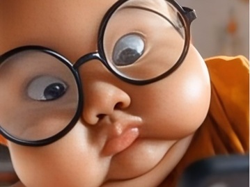 (عکس) وقتی دانش‌آموزان، ریاضی را به سبک خودشان در برگه امتحانی حل می‌کنند/ پاسخی که بیشتر شبیه هنرهای تجسمی است تا ریاضی/ حیف ادیسون این نخبه رو ندید مُرد😂