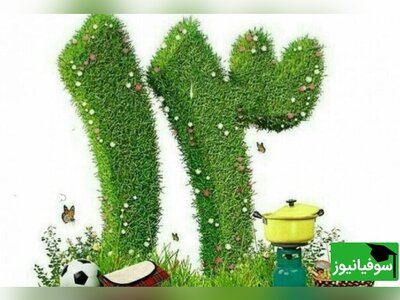 (ویدئو) 13 عدد نحسی نیست!/ 13 نوروز، روز مبارکی است