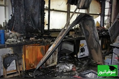 آخرین اخبار از وضعیت دانشجویان مصدوم انفجار آزمایشگاه دانشگاه تهران و جزئیات مراسم تشییع محمدامین کلاته