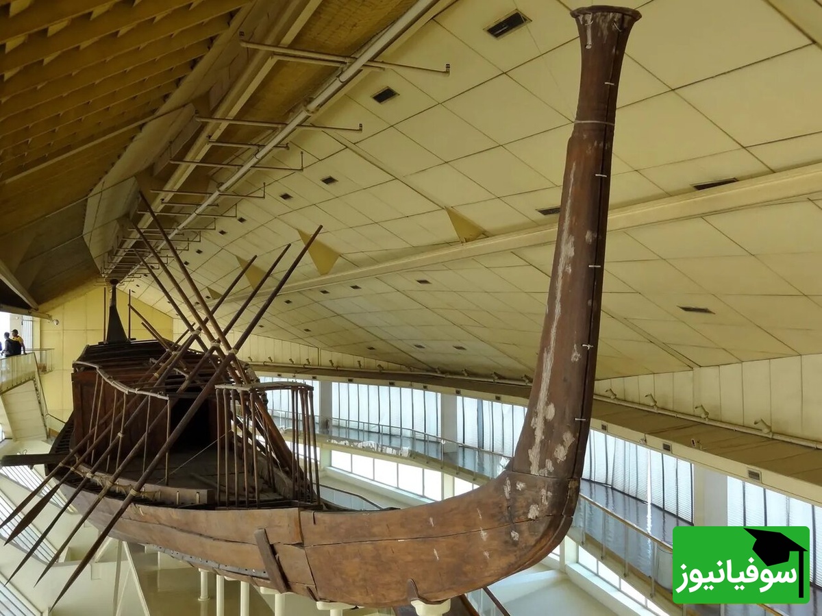 موزه بزرگ مصر