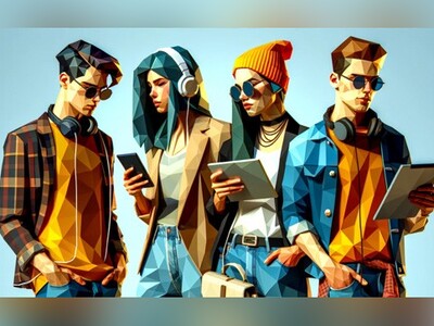 ویدیو/ روانشناس معروف: دهه هشتادی و نودی اولیای الهی هستن برای چهارصدی‌ها (2صفر) نگرانم