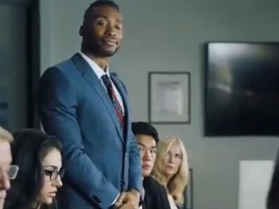 ویدئویی که نباید از دست بدهید/ تفاوت بین رئیس و رهبر از دیدگاه روانشناسی مدیریت/ چگونه یک مدیر موفق باشیم؟