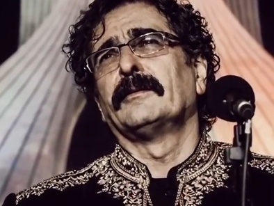 مهمان صدای دلنشین شهرام ناظری شوالیه آواز ایران باشید؛ شاهکار آوازخوانی قطعه «کاروان» که زیر تابوت شهید سروده شد/می‌گذرد کاروان، روی گل ارغوان...قافله ‌سالار آن، سرو شهید جوان+فیلم