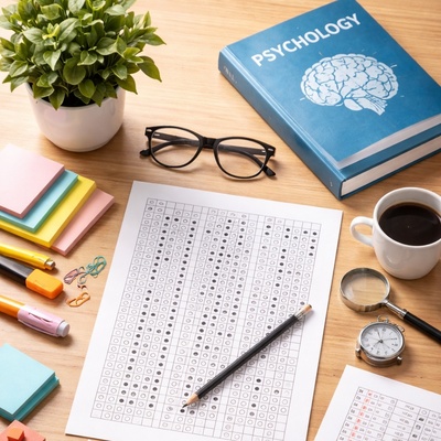 دانلود رایگان نمونه سوالات کنکور کارشناسی ارشد روانشناسی سال 97 + پاسخنامه کلیدی (PDF)