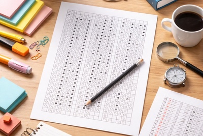 دانلود رایگان نمونه سوالات کنکور کارشناسی ارشد روانشناسی سال 97 + پاسخنامه کلیدی (PDF)