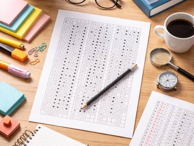 دانلود رایگان نمونه سوالات کنکور کارشناسی ارشد روانشناسی سال 97 + پاسخنامه کلیدی (PDF)