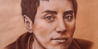 (ویدیو) نگاهی به شاهکار خلاقیت و علم در ادای احترام به مریم میرزاخانی؛ حماسه‌آفرینی با فرمول‌های ریاضی‌ای که بانوی نابغه‌ی ایرانی را زنده کرد!