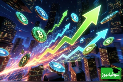 از بیت‌کوین تا کوین‌های گمنام؛ معرفی ارزهای دیجیتالی که 2026 را با رشد چندصددرصدی شروع کرده‌اند