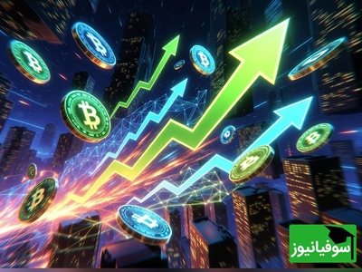 از بیت‌کوین تا کوین‌های گمنام؛ معرفی ارزهای دیجیتالی که 2026 را با رشد چندصددرصدی شروع کرده‌اند