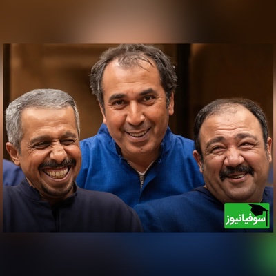 (ویدئو) وقتی مهران غفوریان و جواد رضویان با اسپانیایی و فیلیپینی همه را شوکه کردند؛ نمایشی که زبان‌شناس‌ها هم کم آوردند!