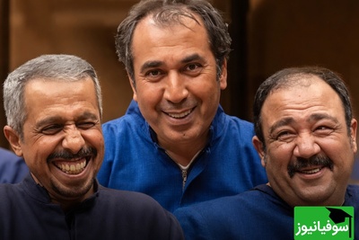 (ویدئو) وقتی مهران غفوریان و جواد رضویان با اسپانیایی و فیلیپینی همه را شوکه کردند؛ نمایشی که زبان‌شناس‌ها هم کم آوردند!