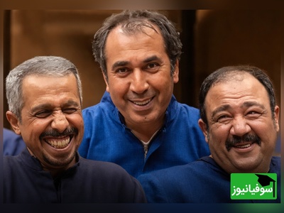 (ویدئو) وقتی مهران غفوریان و جواد رضویان با اسپانیایی و فیلیپینی همه را شوکه کردند؛ نمایشی که زبان‌شناس‌ها هم کم آوردند!
