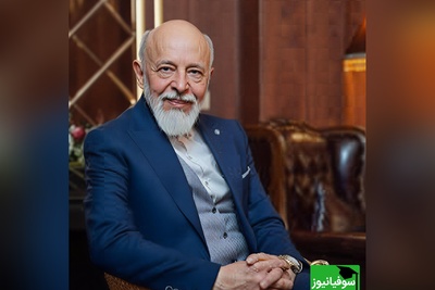 (ویدیو) دکتر علیرضا آزمندیان متخصص روانشناسی: یک اندیشه منفی میتونه تمام اندیشه های مثبتت رو نابود کنه...