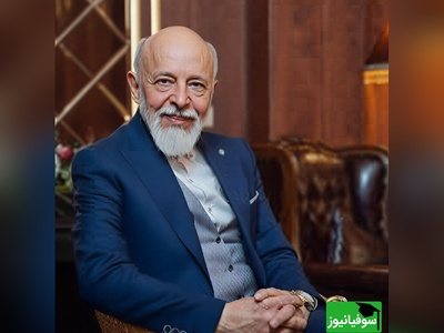 (ویدیو) دکتر علیرضا آزمندیان متخصص روانشناسی: یک اندیشه منفی میتونه تمام اندیشه های مثبتت رو نابود کنه...