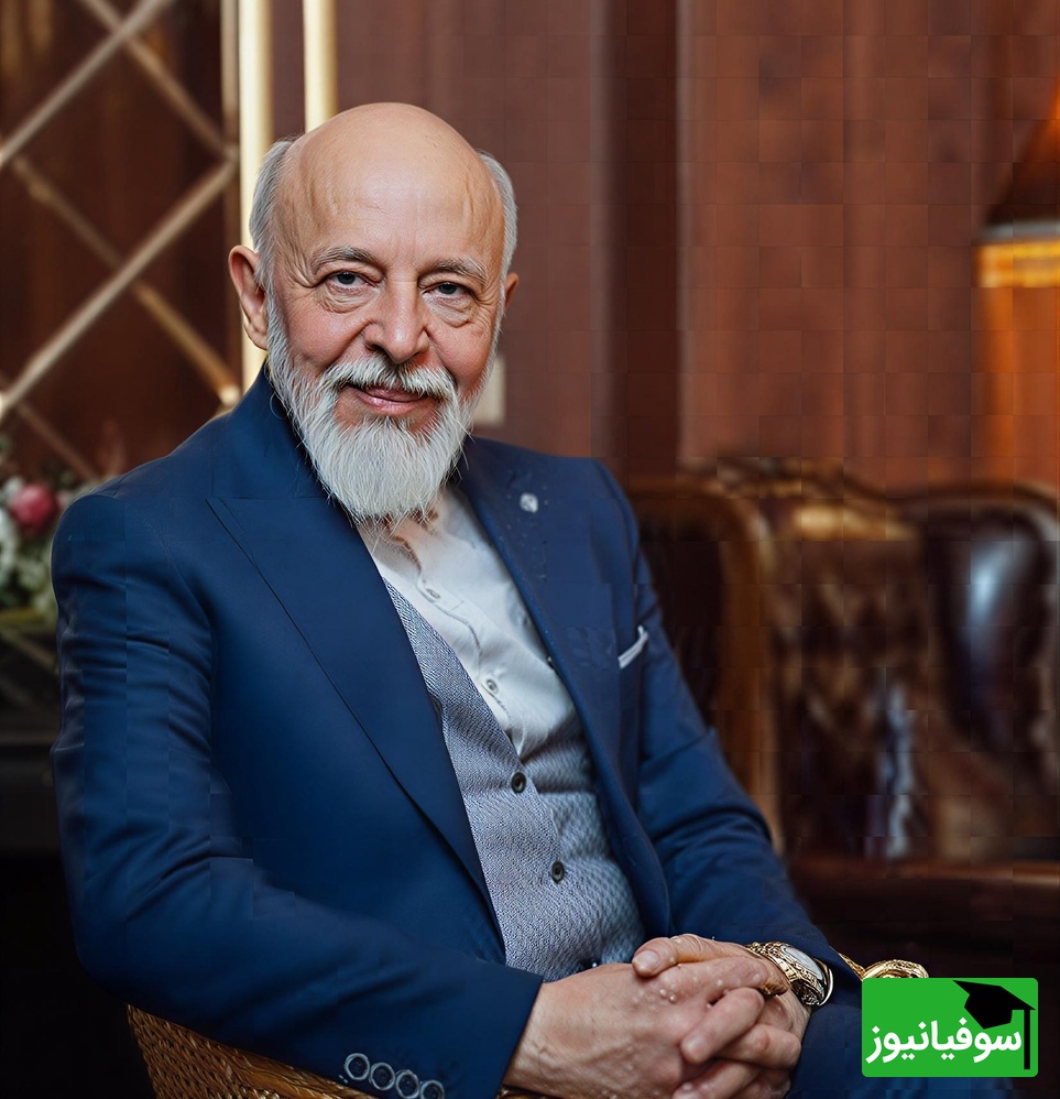 (ویدیو) دکتر علیرضا آزمندیان متخصص روانشناسی: یک اندیشه منفی میتونه تمام اندیشه های مثبتت رو نابود کنه...