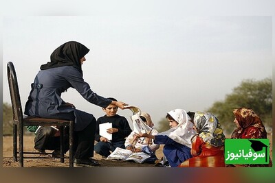 دانش‌آموزان بازمانده از تحصیل به چرخۀ آموزش کشور بازمی‌گردند