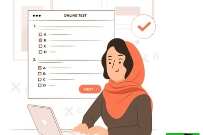 دانلود رایگان سوالات کنکور زبان سال 97/ شروعی مطمئن برای آمادگی حرفه‌ای