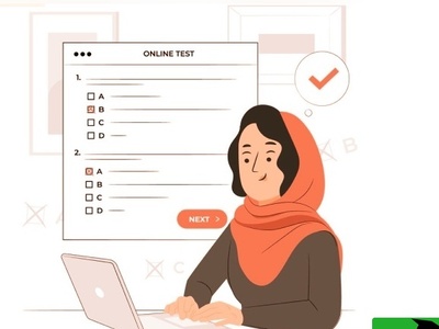 دانلود رایگان سوالات کنکور زبان سال 97/ شروعی مطمئن برای آمادگی حرفه‌ای