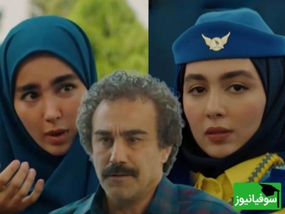 (ویدئو) مروری بر سکانس بی‌نظیر و فوق خنده‌دار پایتخت 7؛ این داستان: نقی معمولی به دانشگاه می‌رود!