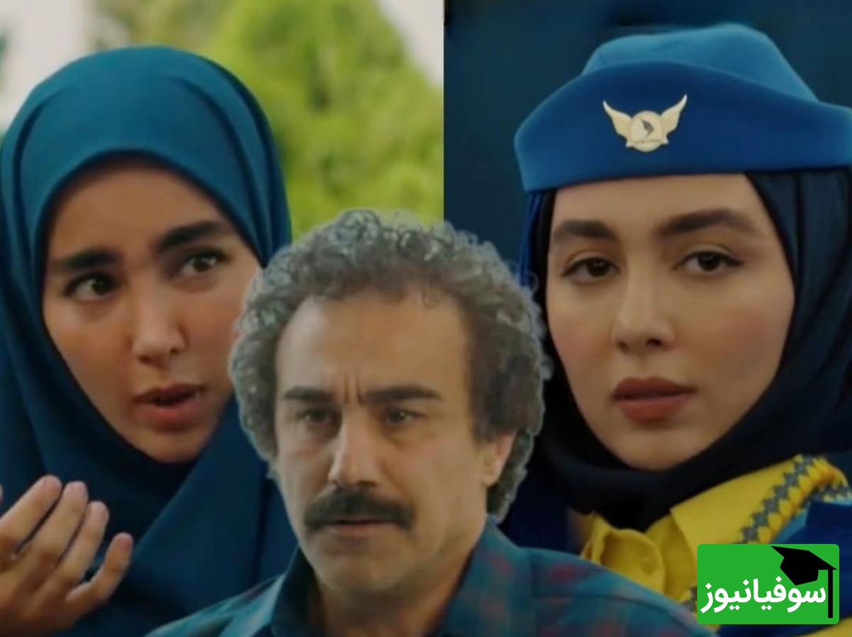 (ویدئو) مروری بر سکانس بی‌نظیر و فوق خنده‌دار پایتخت 7؛ این داستان: نقی معمولی به دانشگاه می‌رود!