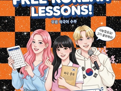 (ویدئو) آموزش صفر تا صد زبان کره‌ای کاملا رایگان/ قسمت چهل و سوم: هانگول را مثل آب خوردن یاد بگیر! (معرفی کردن خود)