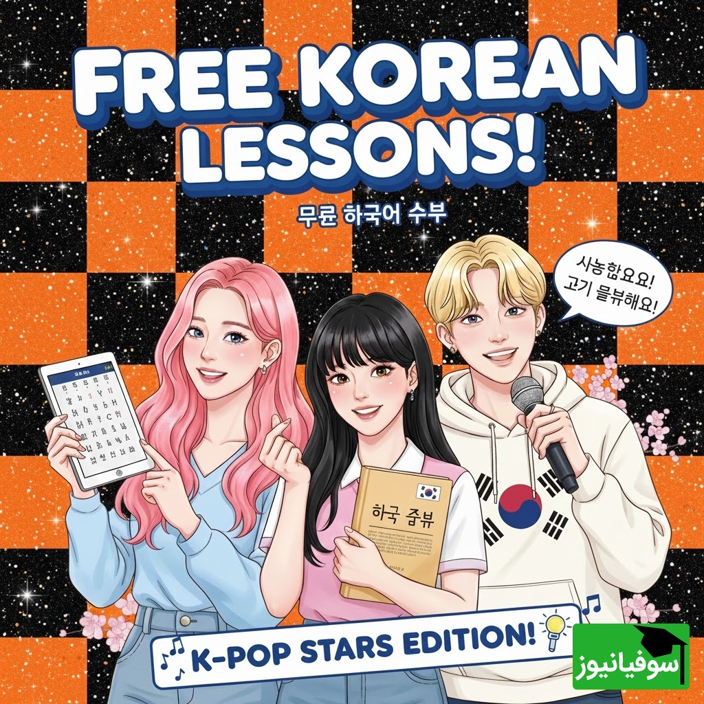 (ویدئو) آموزش صفر تا صد زبان کره‌ای کاملا رایگان/ قسمت چهل و سوم: هانگول را مثل آب خوردن یاد بگیر! (معرفی کردن خود)