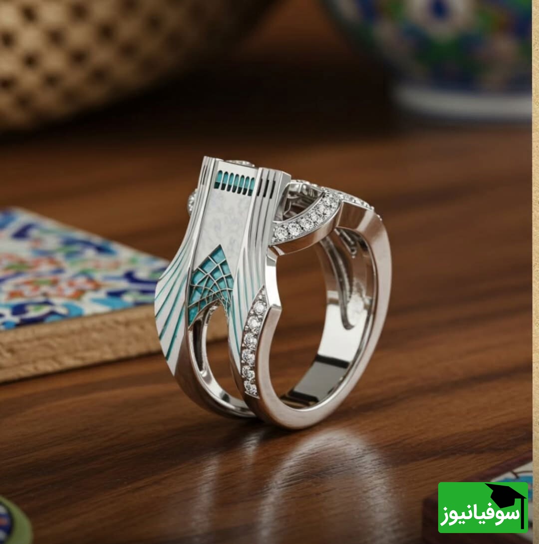 جواهرات ایرانی