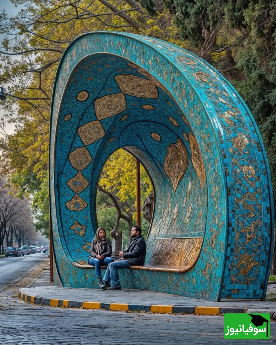 هنرهای خیابانی