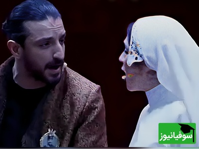 (ویدئو) بزرگ‌ترین اشتباه مردان در زندگی مشترک: سینا ساعی می‌گوید «قلعه‌تان را رها نکنید!»