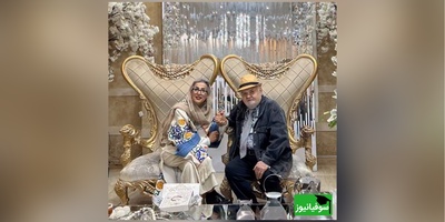 (ویدئو) خاطره خنده‌دار اکبر عبدی از جایزه سیمرغش در جشنواره فیلم فجر: باباش رسما آبرشو برده😂