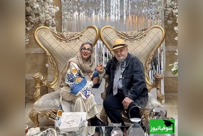 (ویدئو) خاطره خنده‌دار اکبر عبدی از جایزه سیمرغش در جشنواره فیلم فجر: باباش رسما آبرشو برده😂