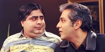 ویدئو | سواد اقتصادی حیرت‌انگیز «بامشاد» همه را شوکه کرد! 😂 مهران مدیری: این بچه باید رئیس بانک مرکزی می‌شد!