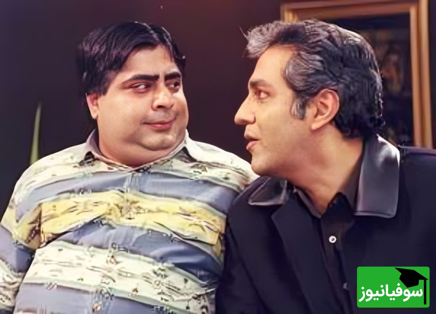 ویدئو | سواد اقتصادی حیرت‌انگیز «بامشاد» همه را شوکه کرد! 😂 مهران مدیری: این بچه باید رئیس بانک مرکزی می‌شد!