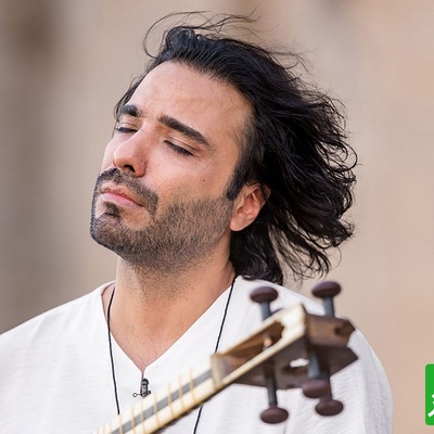 سمفونیِ پایداری در «نیروگاه دماوند»/ تارِ «قمصری» سپر نور شد