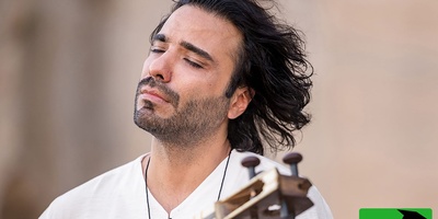 سمفونیِ پایداری در «نیروگاه دماوند»/ تارِ «قمصری» سپر نور شد