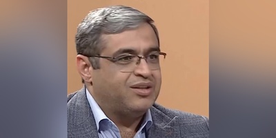 (ویدیو) چرا احترام به همسر مهم‌ترین اصل رابطه است؟ توضیحات دکتر سعید عزیزی روانشناس محبوب ایران