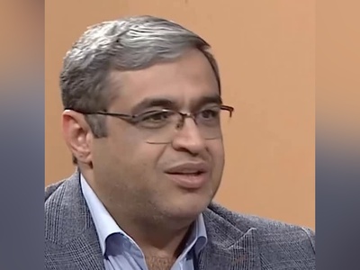 (ویدیو) چرا احترام به همسر مهم‌ترین اصل رابطه است؟ توضیحات دکتر سعید عزیزی روانشناس محبوب ایران