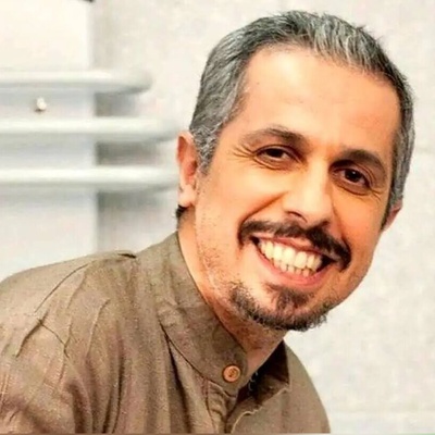 ویدیو/ جواد رضویان: «تُنبان» جوان ایرانی مانع کار است...