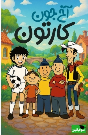 نوستالژی روز ویژه برو بچس دهه 60 و 70: یادش بخیر، چقدر دلمون میخواست جودی آبت به بابا لنگ درازش برسه/ کاش میشد فقط 10 دقیقه برگردیم به اون دوران پر از آرامش 😔