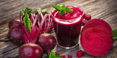 (ویدیو) قبل از هر مکمل و قرصی چغندر رو امتحان کن/ یک نیروگاه واقعی با مهم‌ترین فواید از مواد مغذی!