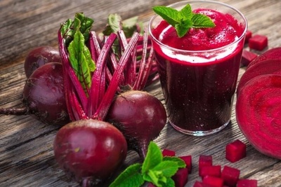 (ویدیو) قبل از هر مکمل و قرصی چغندر رو امتحان کن/ یک نیروگاه واقعی با مهم‌ترین فواید از مواد مغذی!