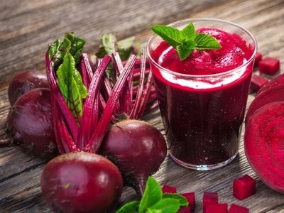 (ویدیو) قبل از هر مکمل و قرصی چغندر رو امتحان کن/ یک نیروگاه واقعی با مهم‌ترین فواید از مواد مغذی!