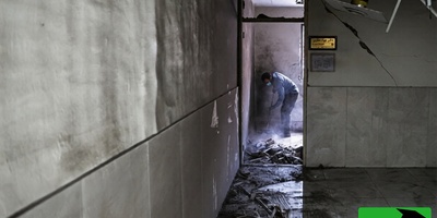 “تمامی داده‌ها پشتیبان‌گیری شده”؛ دانشگاه شریف از حمله دشمنان تا راه‌اندازی دوباره سرویس‌ها را توضیح داد