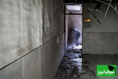 “تمامی داده‌ها پشتیبان‌گیری شده”؛ دانشگاه شریف از حمله دشمنان تا راه‌اندازی دوباره سرویس‌ها را توضیح داد