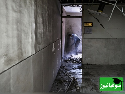 “تمامی داده‌ها پشتیبان‌گیری شده”؛ دانشگاه شریف از حمله دشمنان تا راه‌اندازی دوباره سرویس‌ها را توضیح داد