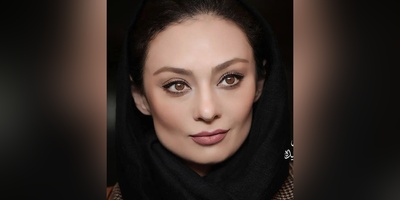 نگاهی به تصویر دیده نشده از یکتا ناصر در دوران مدرسه/ از قیافش معلومه خیلی دانشآموز مرموزی بوده!😂